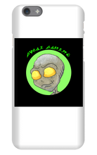gyrai_gaming iPhone Phone Cases