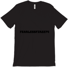 fearlessfir2274 T-Shirts