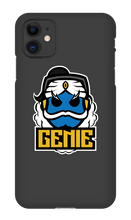 GamingGenie iPhone Phone Cases