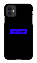 yt_pvpwilliam iPhone Phone Cases