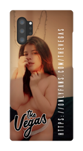 Your Girl Selena Samsung Phone Cases