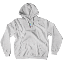 giannillol Hoodies (No-Zip/Pullover)