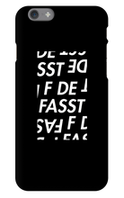 Funda de F