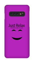 cop4life Samsung Phone Cases