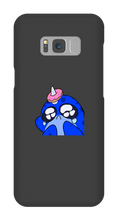 narnageomega Samsung Phone Cases