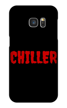 NiteRaven Chiller Samsung Phone Cases