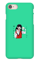 Midari Ikishima iPhone Phone Case