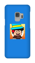 tzygamez Samsung Phone Cases