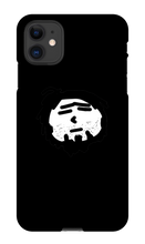 mrshato6000 iPhone Phone Cases