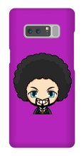 kanushia Samsung Phone Cases
