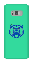 Panda Gaming Samsung Phone Cases