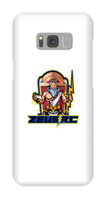 zeusac Samsung Phone Cases