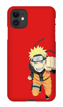 csi_chainyt iPhone Phone Cases