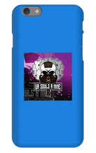 ur_souls_r_mine iPhone Phone Cases