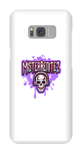 misterbenitez Samsung Phone Cases