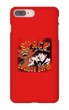 spacecowboybepop iPhone Phone Cases