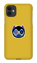 mavrickpixel iPhone Phone Cases