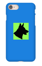 hulkyo9er iPhone 6 Phone Cases