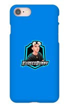 theofficialkursedbunny iPhone Cases