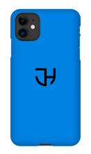 josuemht iPhone Cases