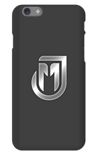 JM iPhone Case