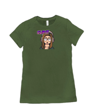 Clip it Women’s T-shirt