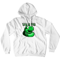 rise_turtelles Hoodies (No-Zip/Pullover)