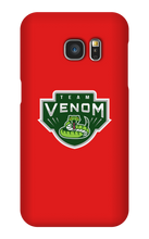 Team Venom Samsung Phone Cases