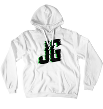 JG Logo Hoodie