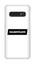 kilroyplays Samsung Phone Cases