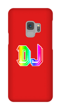 djgonzo_05 Samsung Phone Cases