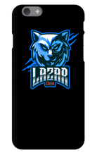 lazarcolin iPhone Phone Cases