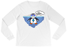 JstDanny08 Long Sleeve Tee