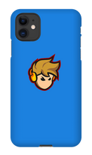 gameplay iPhone Phone Cases