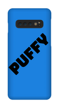 CreamPuffGamer-PUFFY- Samsung Phone Cases