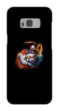 OMA Roosters One Samsung Phone Cases