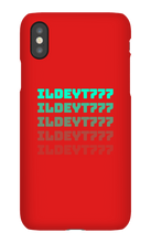 Funda iPhone // Ildeyt777