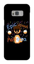 Epic Upload Palooza Samsung Case