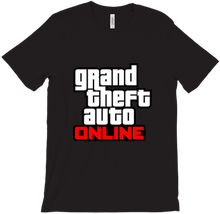 Grand Theft Auto Online T-Shirts