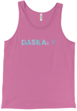 daskash Tank Top