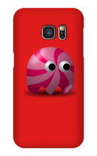 Ghost Cany Cane DripSamsung Phone Case