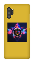 ski7cher Samsung Phone Cases