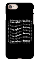HoneyBeen  iPhone Phone Cases