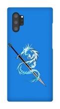 dragonslayer_668 Samsung Phone Cases (Dragon)