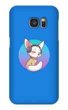 Tingle Samsung Phone Case