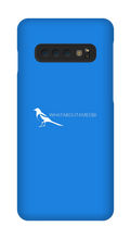 WhatAboutAmeobi Samsung Phone Case