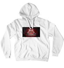 ghawdofwar Hoodies (No-Zip/Pullover)