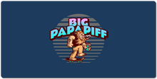 bigpapapiff XXL Gaming Mousepad