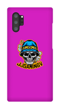 jjgamingv Samsung Phone Cases