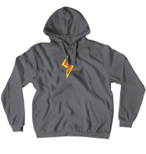 Hoodies (No-Zip/Pullover)
